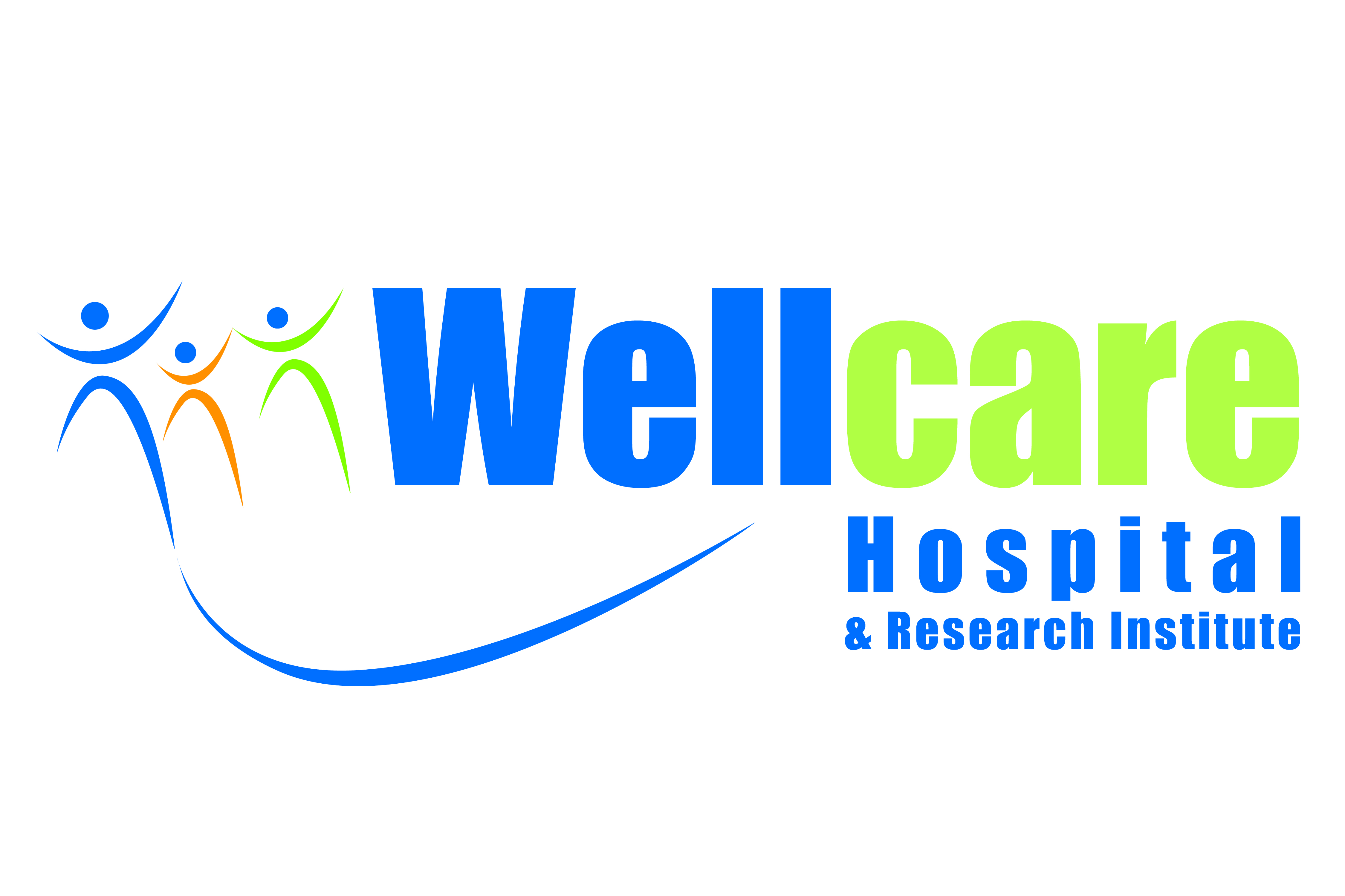 Wellcare Logo