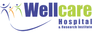 Wellcare Logo